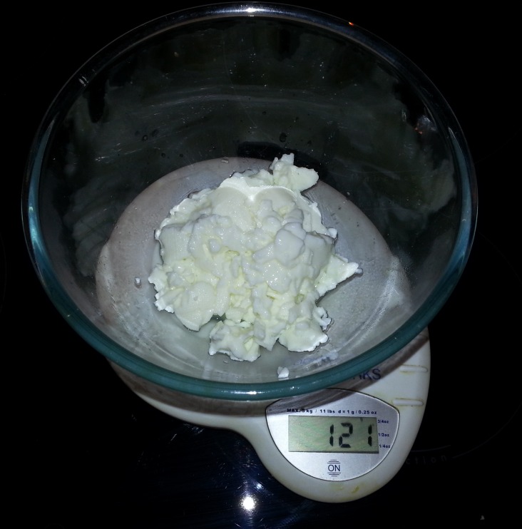 Quark Cottage Cheese - The Budwig Diet & Protocol