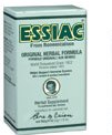 Essiac tea is a remedy created for treating cancer 