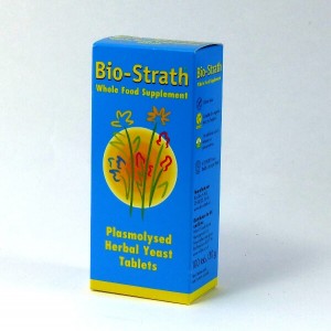 Biostrath